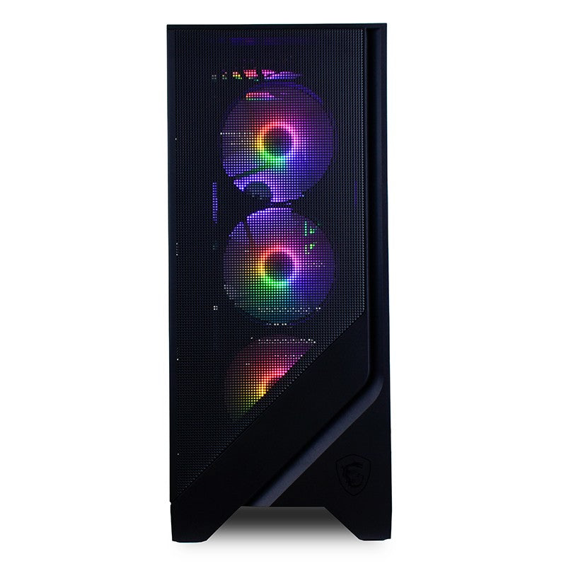 G5 Intel i5 14400F GeForce RTX 5060 Ti 16G Gaming PC - Powered by MSI 59011