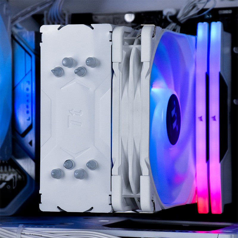 G5 Intel i5 14400F GeForce RTX 5060 Ti 8G Gaming PC 58733