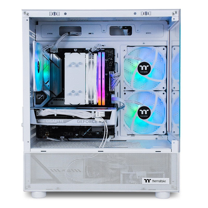 G5 Intel i5 14400F GeForce RTX 5060 Ti 8G Gaming PC 58733