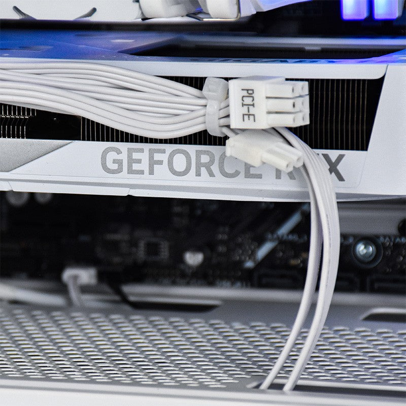 G5 Intel i5 14400F GeForce RTX 5060 Ti 8G Gaming PC 58733