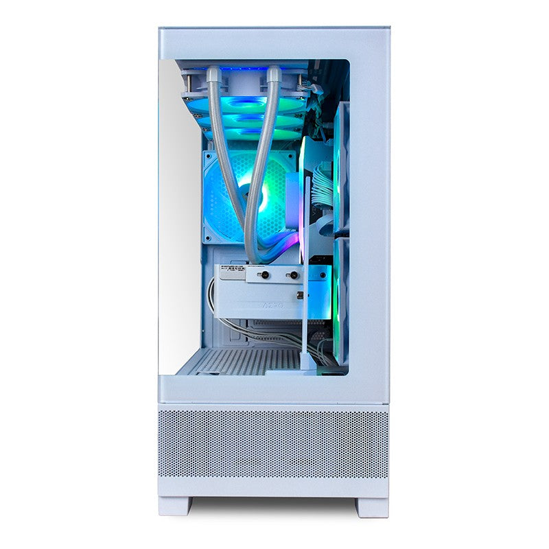 G5 Intel i5 14600KF GeForce RTX 5070 Gaming PC 58786