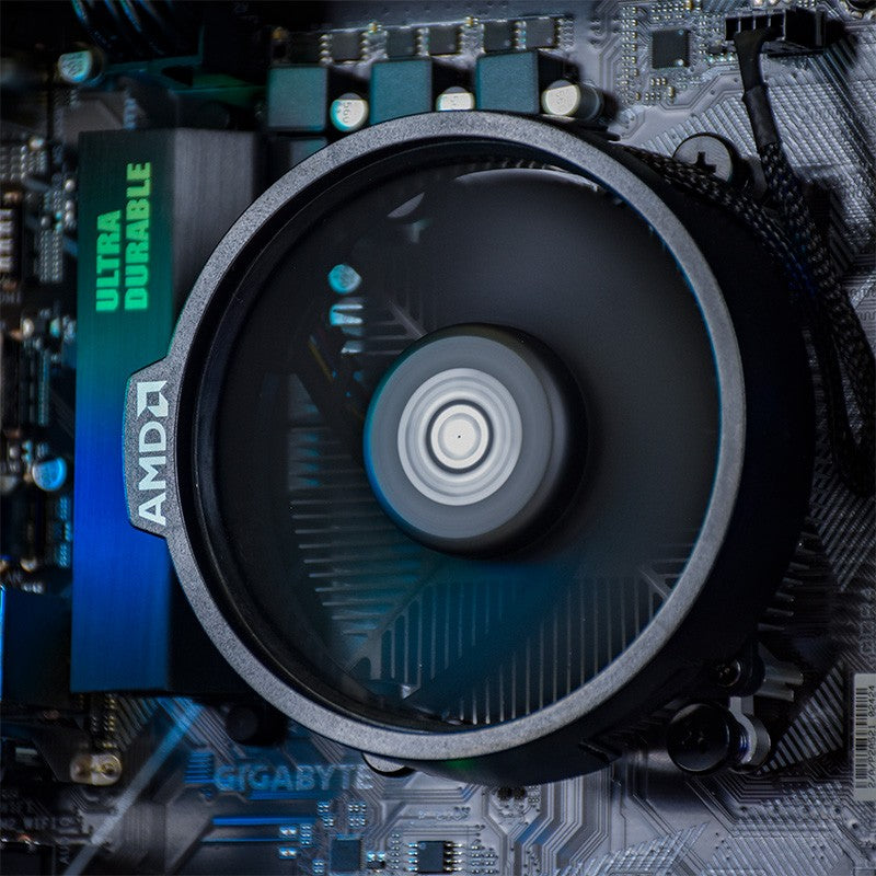 G5 Ryzen 5 5500 GeForce RTX 3050 Gaming PC 58955