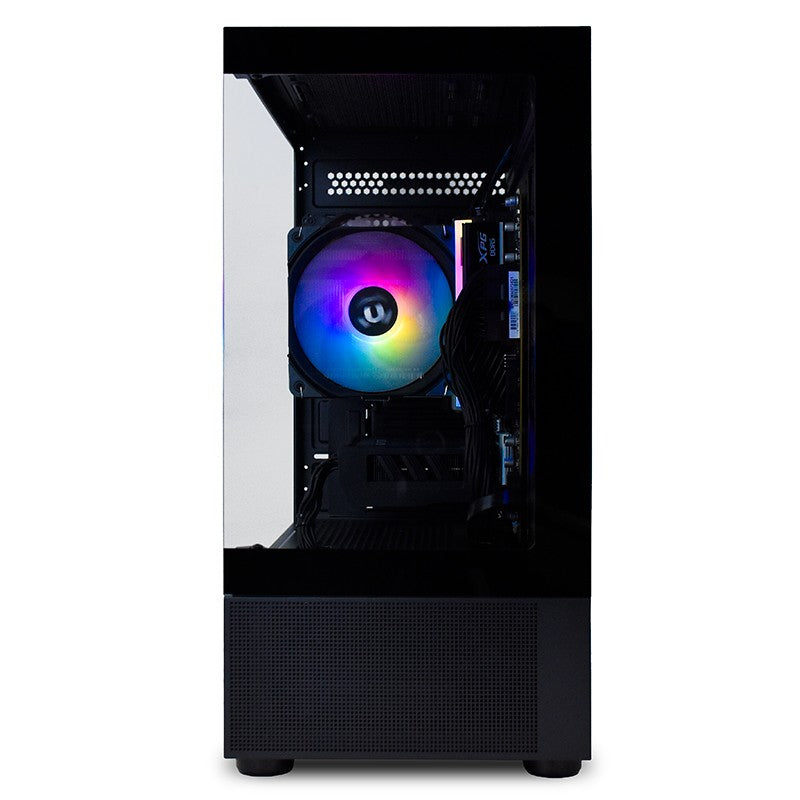 G5 Ryzen 5 7500F GeForce RTX 4060 Gaming PC 58842