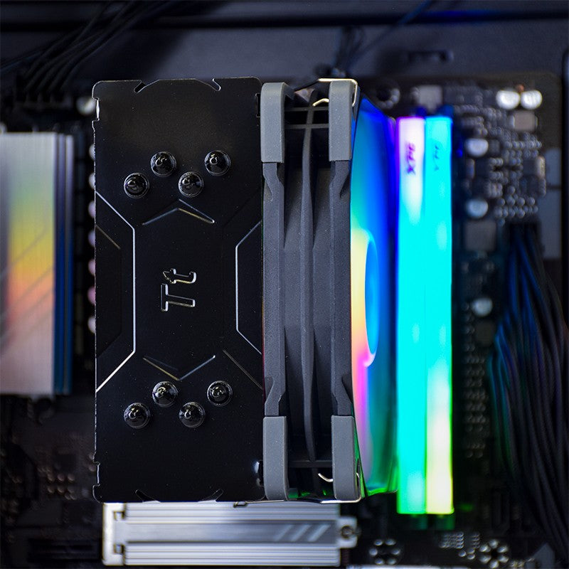 G5 Ryzen 5 7500F GeForce RTX 4060 Gaming PC 58842