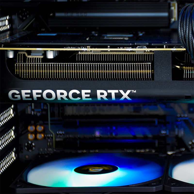 G5 Ryzen 5 7500F GeForce RTX 5070 Gaming PC 58906