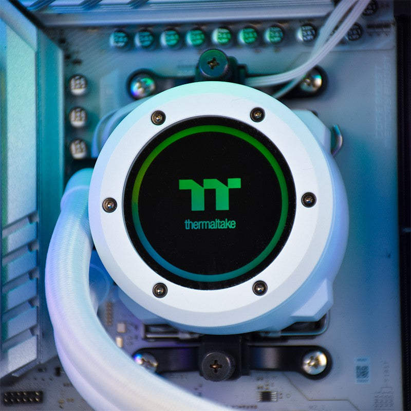 G5 Ryzen 5 7500F GeForce RTX 5070 Ti Gaming PC 58939