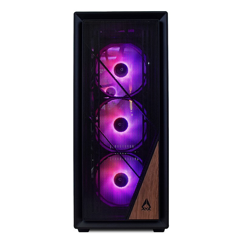 G5 Ryzen 5 7500F Radeon RX 9060 XT 16G Gaming PC - Powered by ASUS 58858