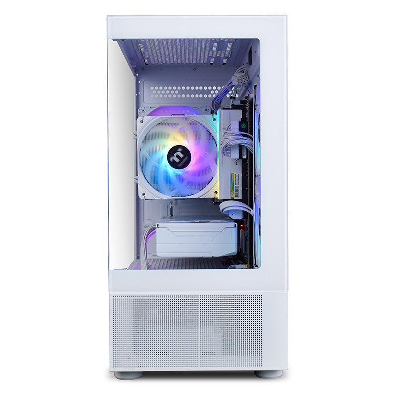 G5 Ryzen 5 7600 Radeon RX 9060 XT 16G Gaming PC 58767