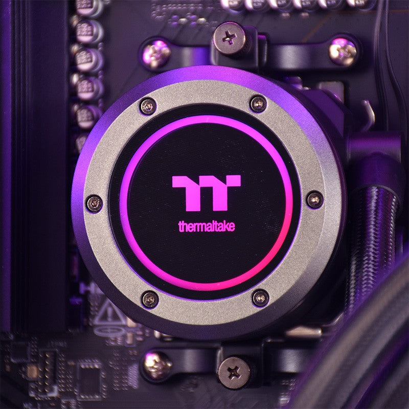 G5 Ryzen 5 7600 Radeon RX 9070 Gaming PC 58327