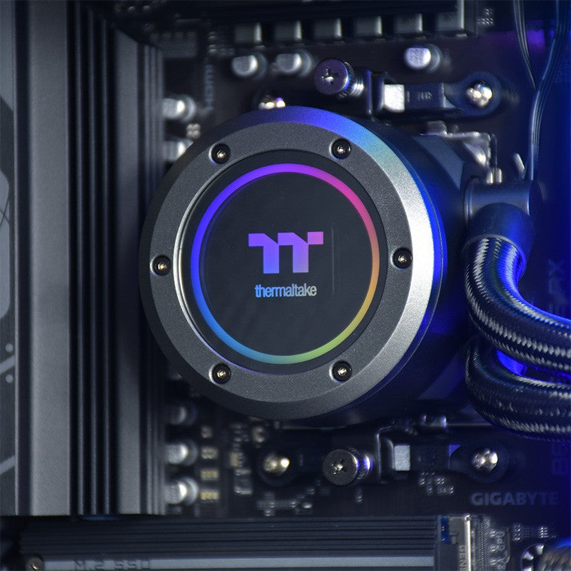 G5 Ryzen 5 7600X Radeon RX 7800 XT Gaming PC - 58397