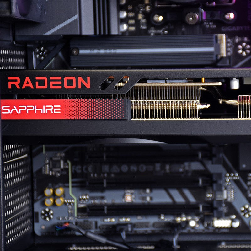 G5 Ryzen 5 7600X Radeon RX 7800 XT Gaming PC - 58397