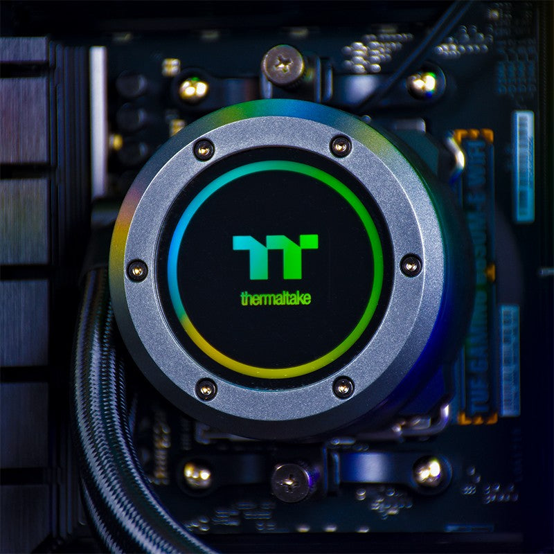 G5 Ryzen 5 7600X Radeon RX 9060 XT 16G Gaming PC 58768