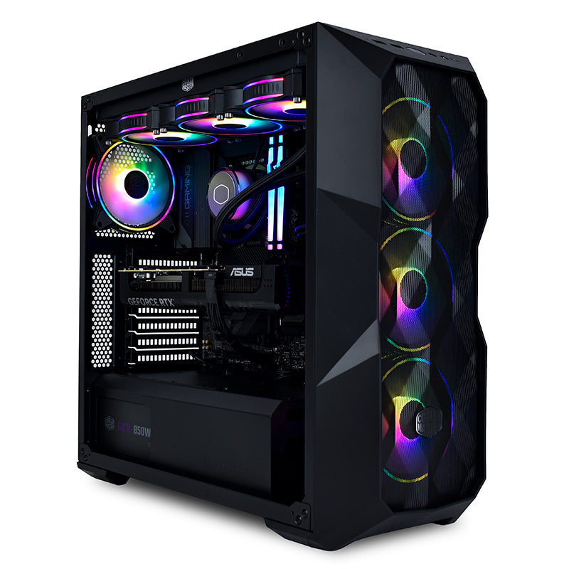 G7 Intel i7 14700KF GeForce RTX 5080 Gaming PC 58771