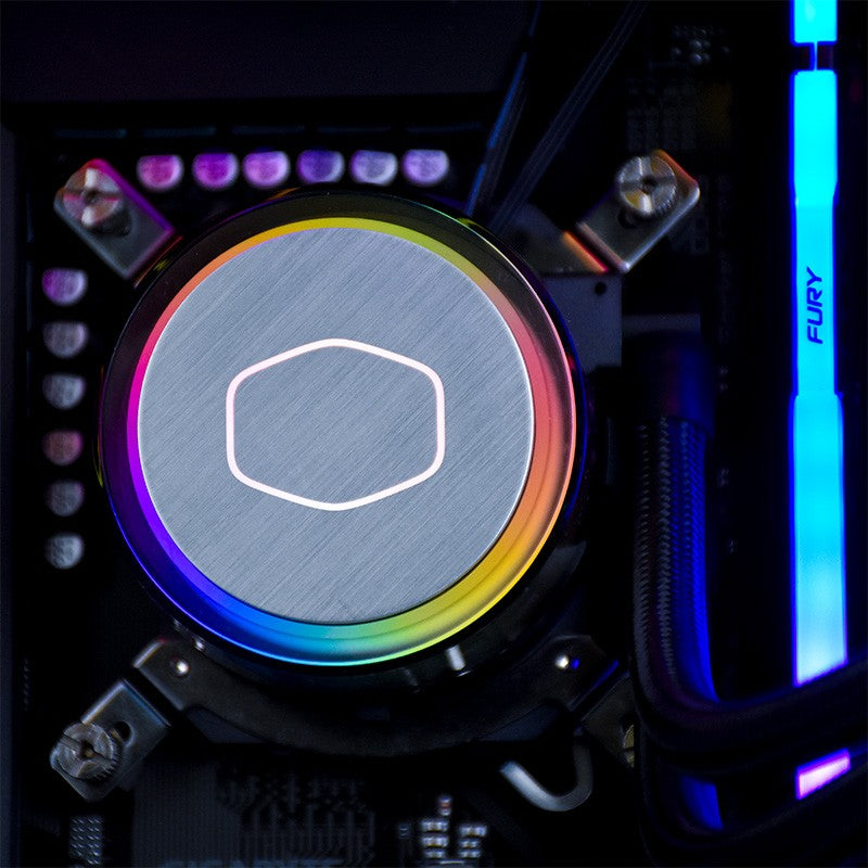 G7 Intel i7 14700KF GeForce RTX 5080 Gaming PC 58771