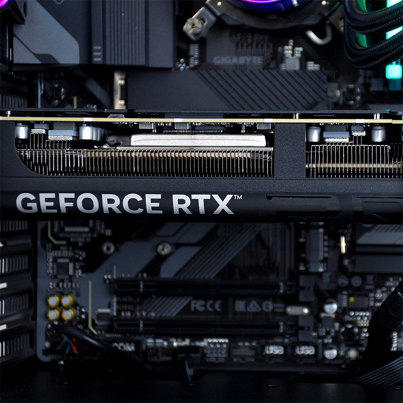 G7 Intel i7 14700KF GeForce RTX 5080 Gaming PC 58771