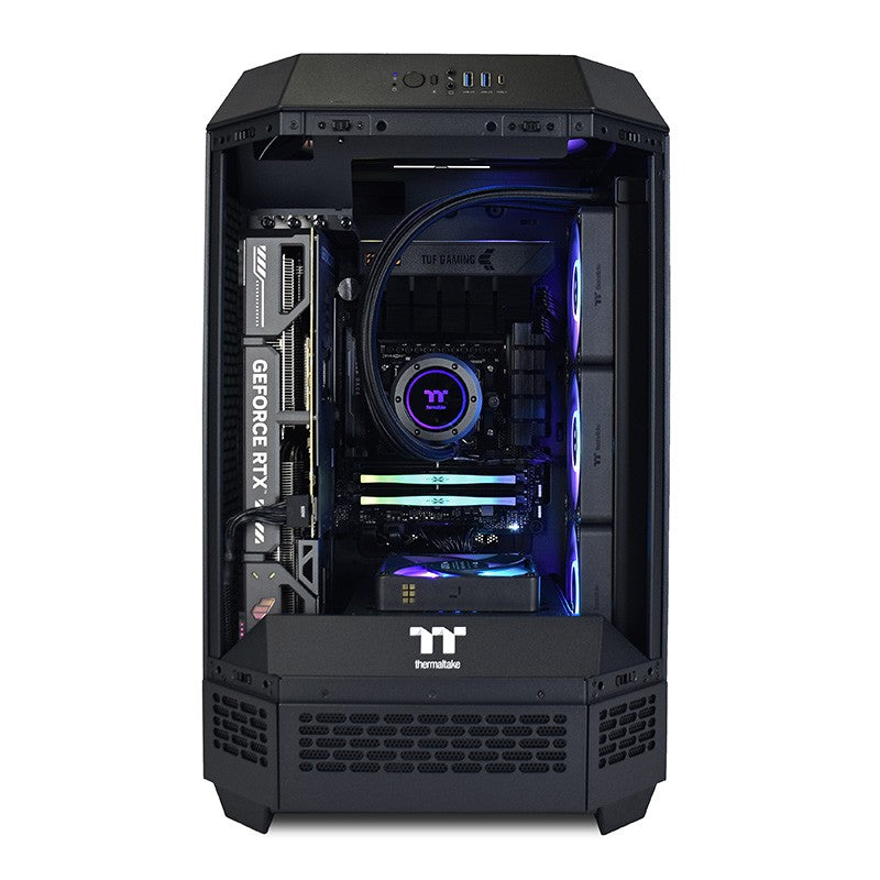 G7 Ryzen 7 7800X3D GeForce RTX 5070 Ti Gaming PC 58267