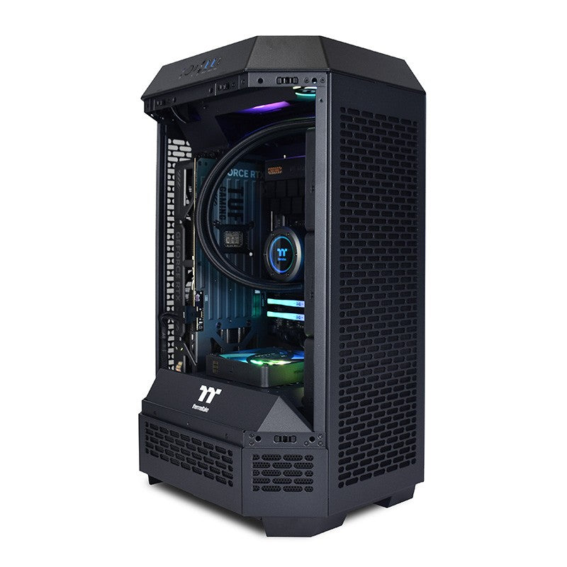 G7 Ryzen 7 7800X3D GeForce RTX 5070 Ti Gaming PC 58267