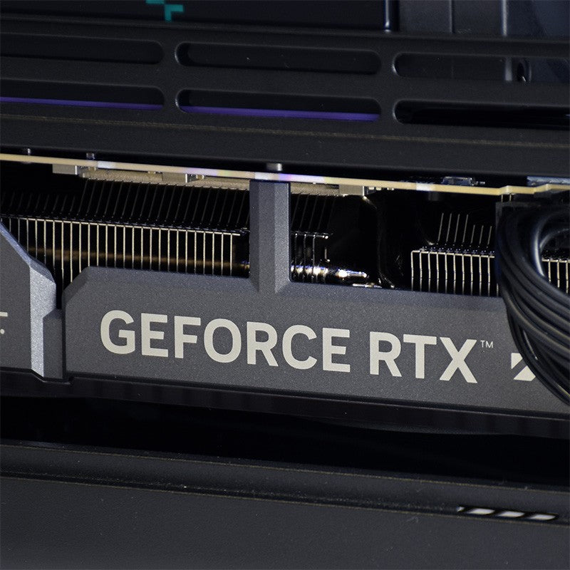 G7 Ryzen 7 7800X3D GeForce RTX 5070 Ti Gaming PC 58272