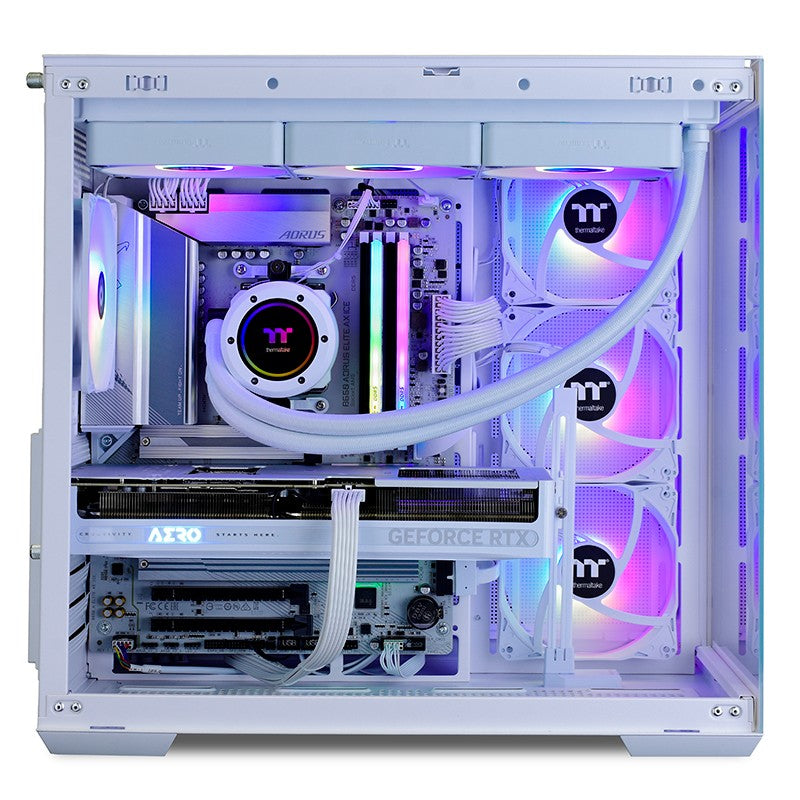 G7 Ryzen 7 7800X3D GeForce RTX 5080 Gaming PC 59024