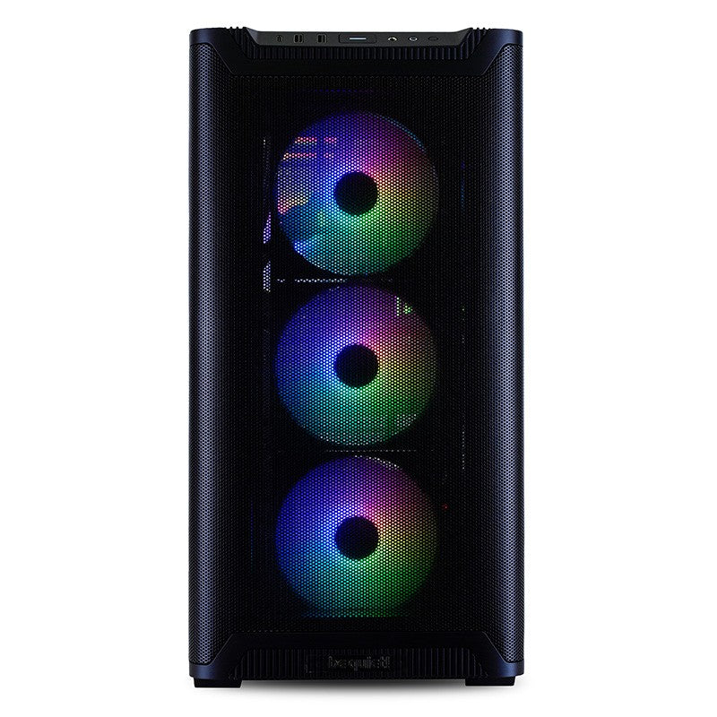 G7 Ryzen 7 7800X3D Radeon RX 9070 XT Gaming PC 59001