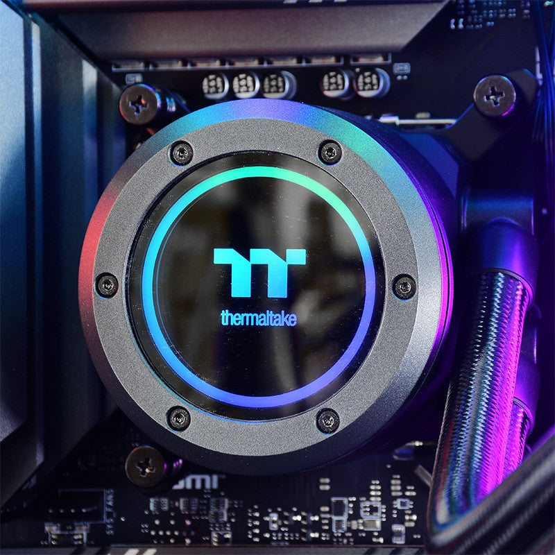 G9 Intel i9 12900KS GeForce RTX 5070 Gaming PC 58473