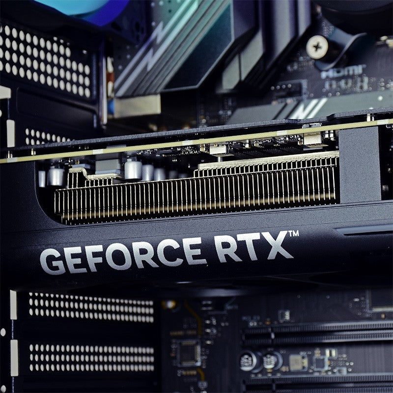 G9 Intel i9 12900KS GeForce RTX 5070 Gaming PC 58473