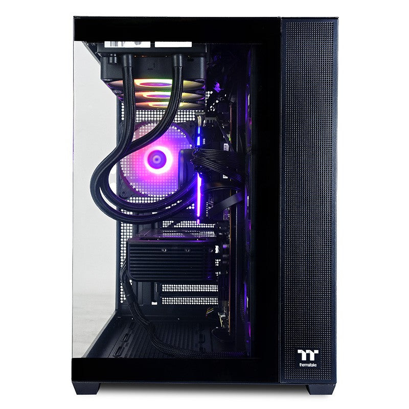 G9 Intel i9 12900KS GeForce RTX 5070 Gaming PC 58473