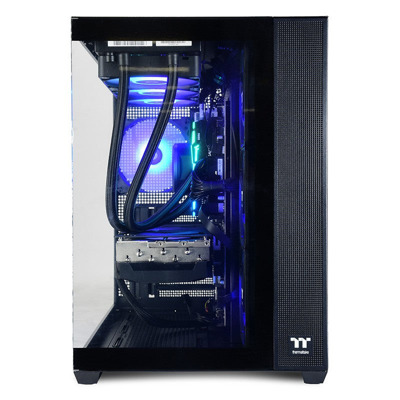 G9 Ryzen 7 9800X3D GeForce RTX 5080 Gaming PC 58396
