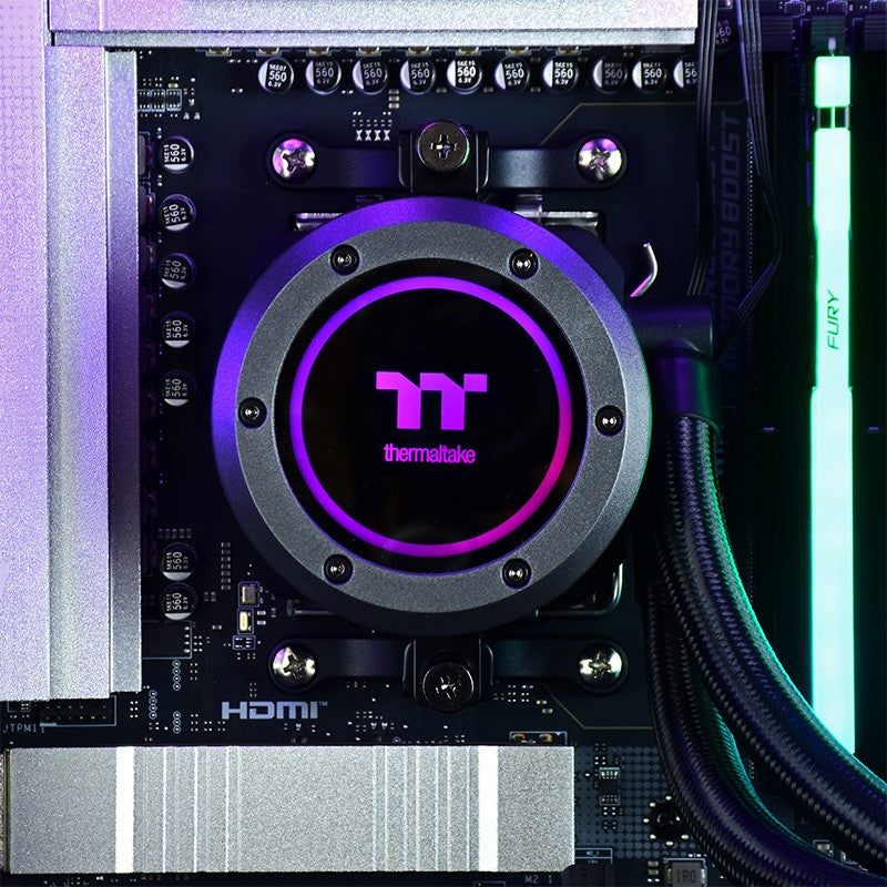 G9 Ryzen 7 9800X3D GeForce RTX 5080 Gaming PC 58396