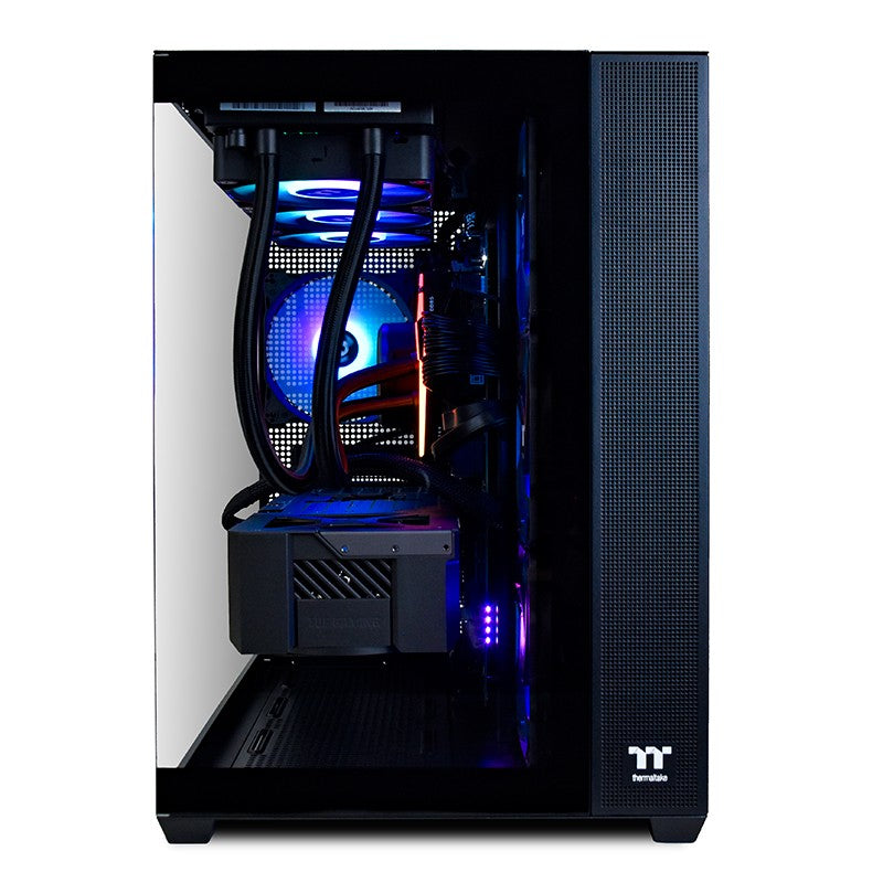 G9 Ryzen 7 9800X3D GeForce RTX 5090 Gaming PC 58204