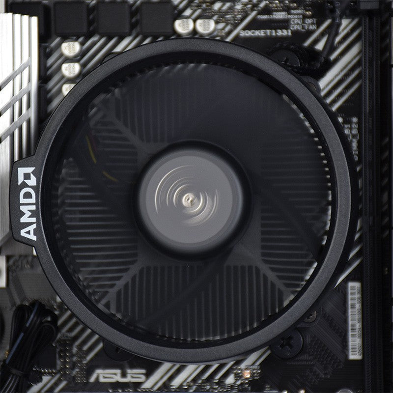 NeoCor G1 Core Ryzen 5 5600GT Starter PC 58096