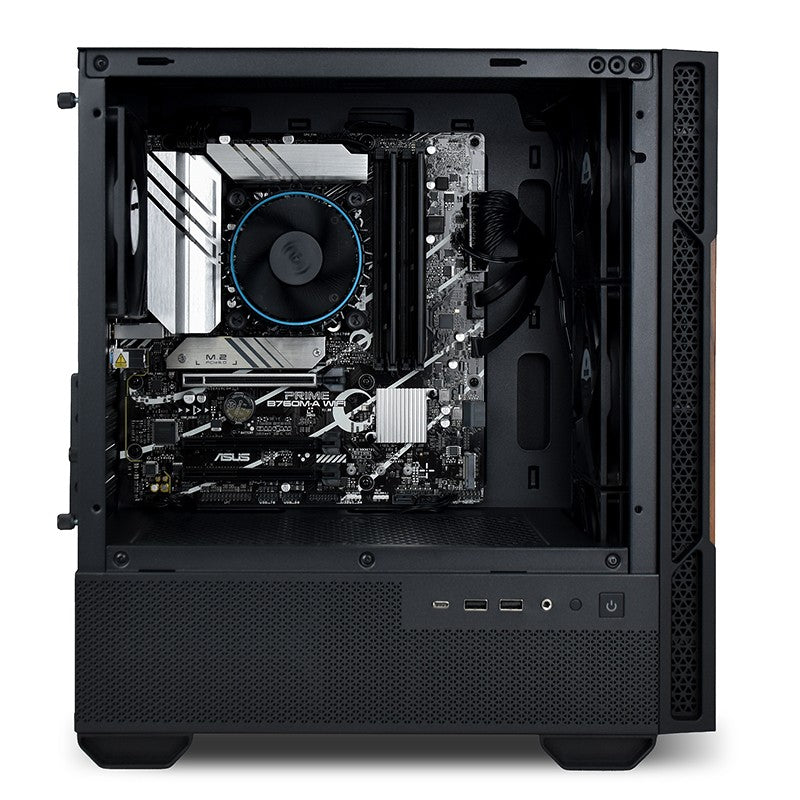 NeoCore G1 Intel i5 14400 1TB SSD 32GB DDR5 RAM Starter PC 58496