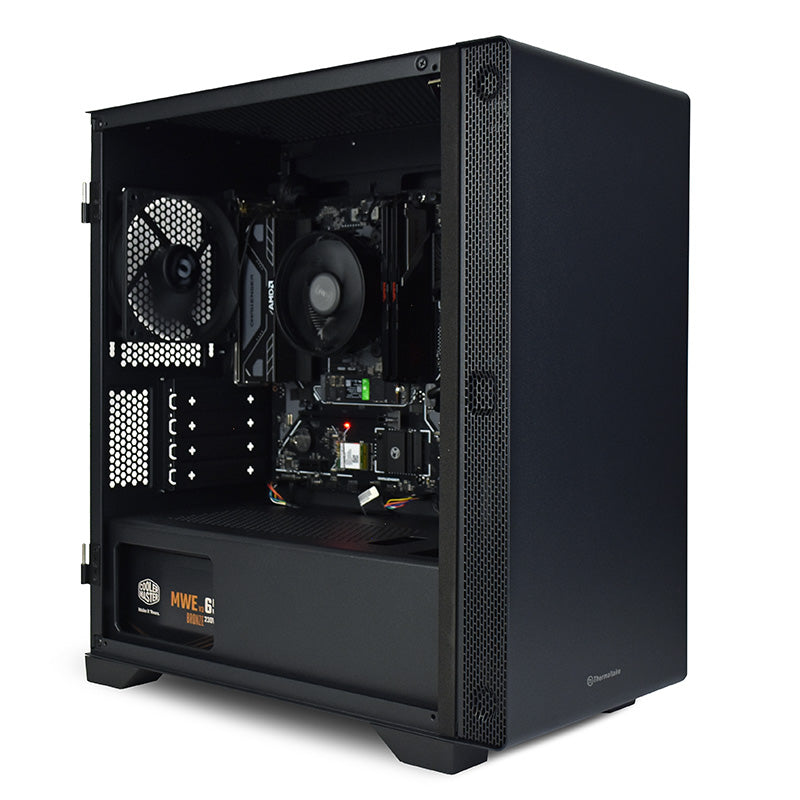 NeoCore G1 Ryzen 5 8500G Starter PC 58386