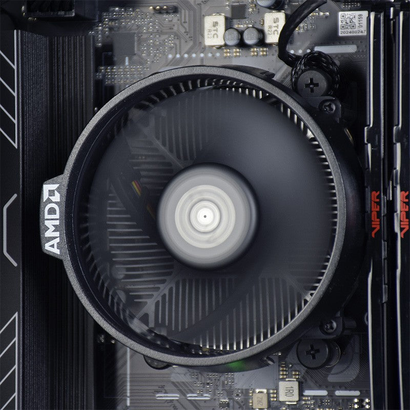 NeoCore G1 Ryzen 5 8500G Starter PC 58386