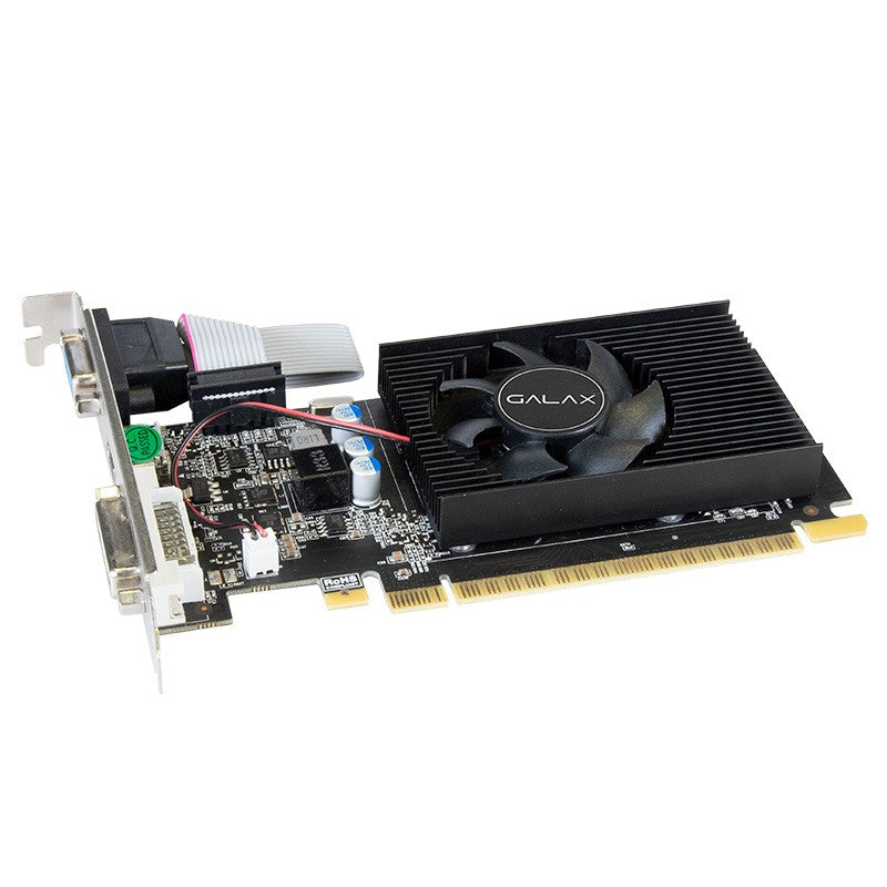 Galax GeForce GT 730 2GB DDR3 Graphics Card