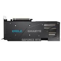Gigabyte RTX 3060 Ti Eagle OC D6X 8G Graphics Card