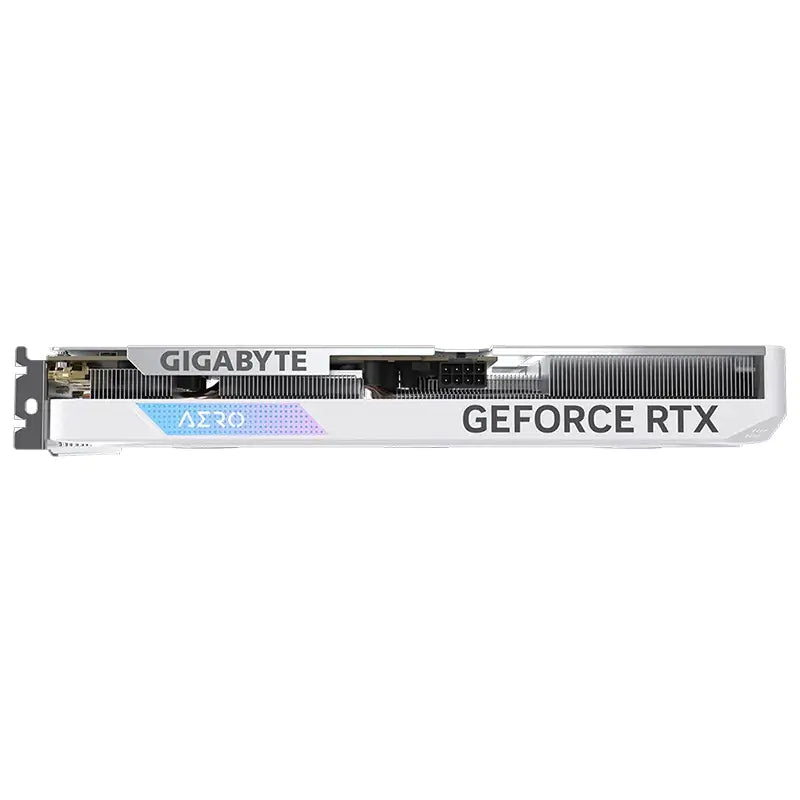 Gigabyte GeForce 4060 Aero OC 8G Graphics Card