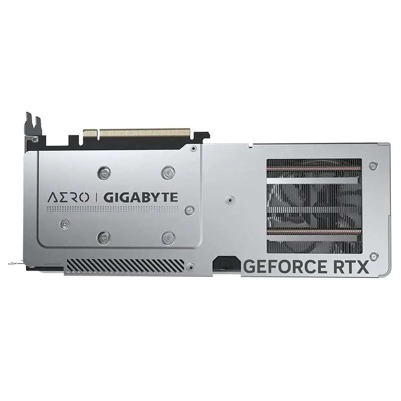 Gigabyte GeForce 4060 Aero OC 8G Graphics Card