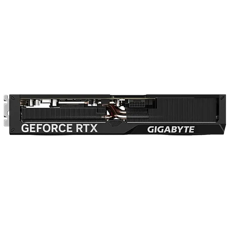 Gigabyte GeForce RTX 4070 Ti WindForce OC 12G Graphics Card