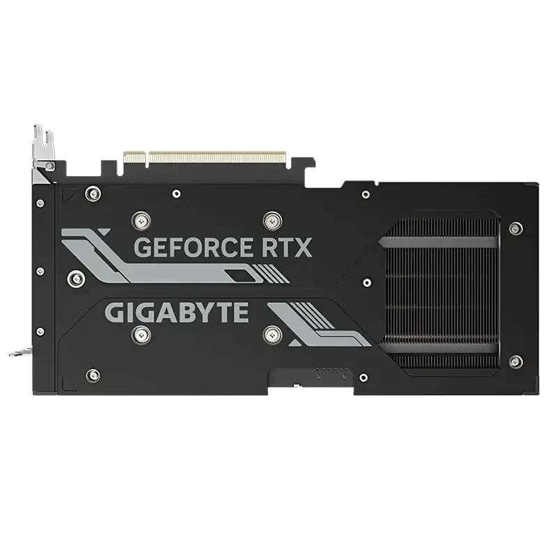 Gigabyte GeForce RTX 4070 Ti WindForce OC 12G Graphics Card