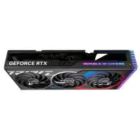 Asus ROG Strix GeForce RTX 4070 Ti Super 16G OC Graphics Card