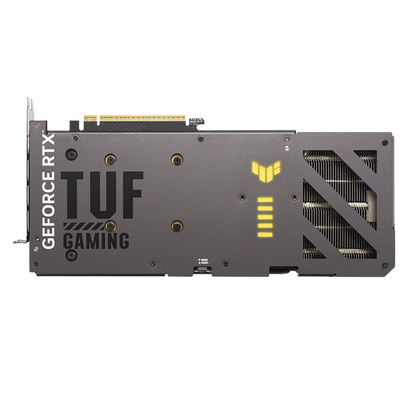 Asus TUF GeForce RTX 5060 Ti O16G Gaming Graphics Card