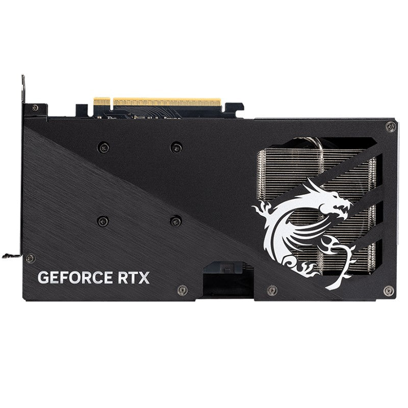 MSI GeForce RTX 5060 8G GAMING OC Graphics Card