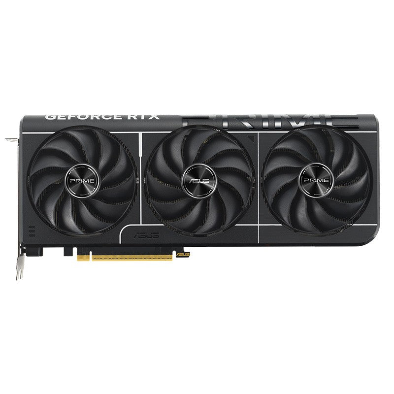 Asus PRIME GeForce RTX 5080 16G Graphics Card
