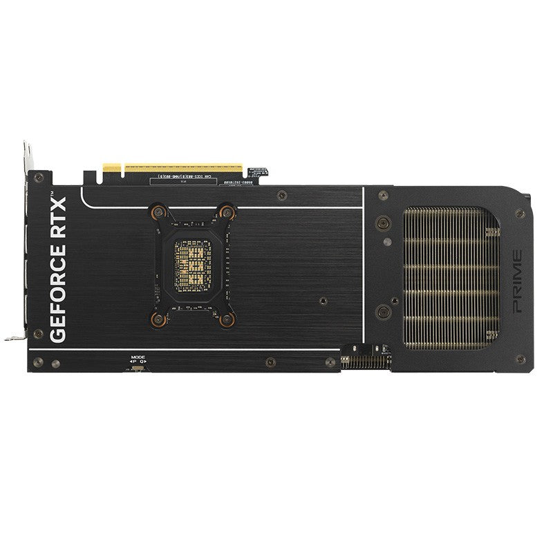 Asus PRIME GeForce RTX 5080 16G Graphics Card