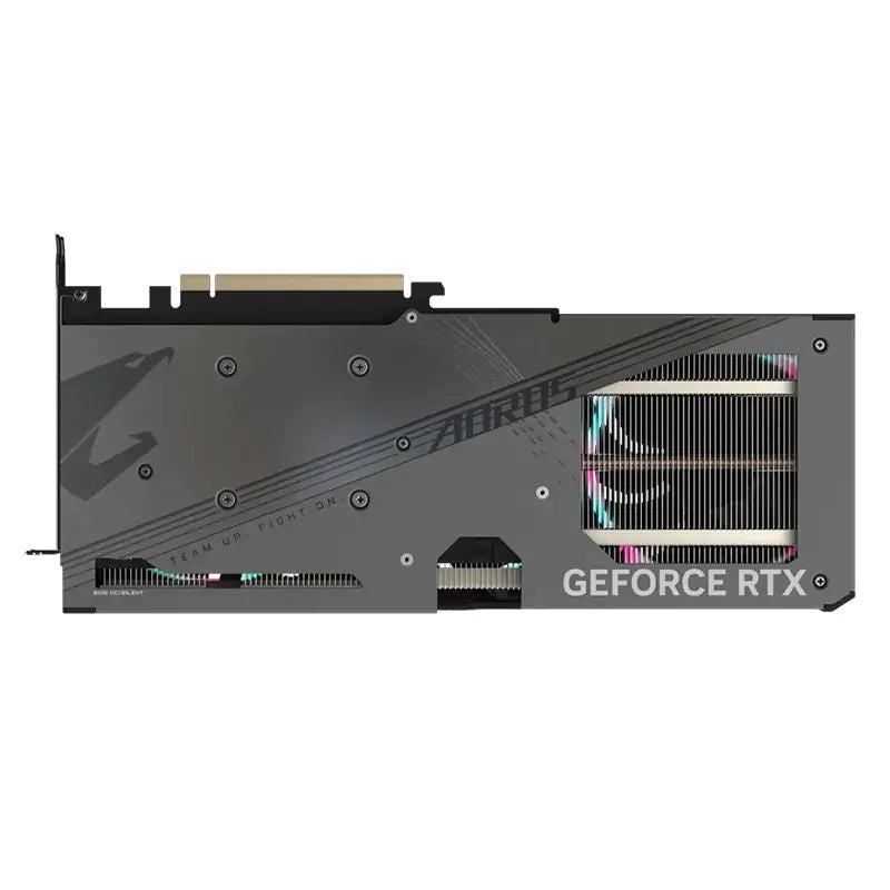 Gigabyte Aorus GeForce RTX 4060 Elite 8G Graphics Card