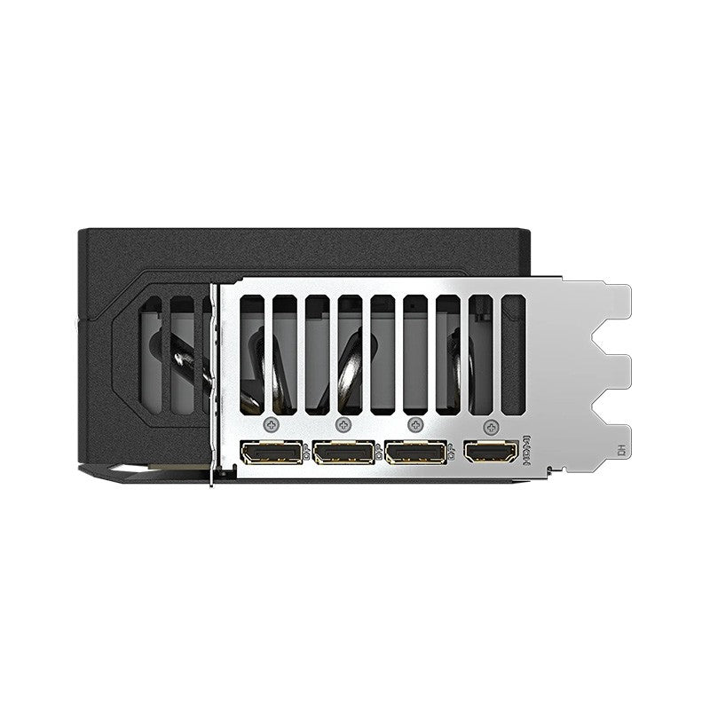 Gigabyte Aorus GeForce RTX 5070 Ti Master 16G Graphics Card