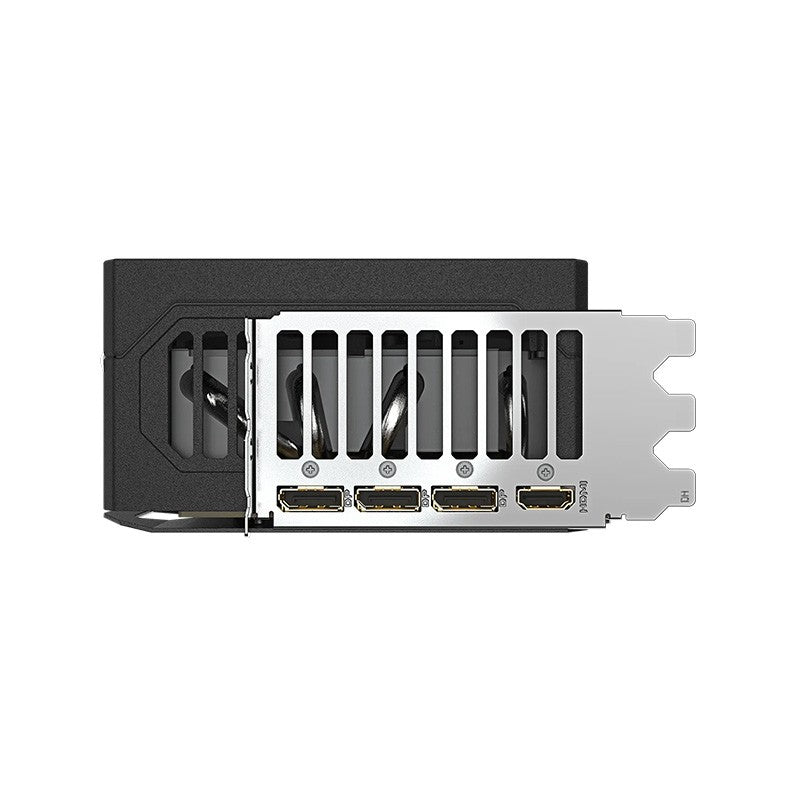 Gigabyte Aorus GeForce RTX 5080 Master 16G Graphics Card