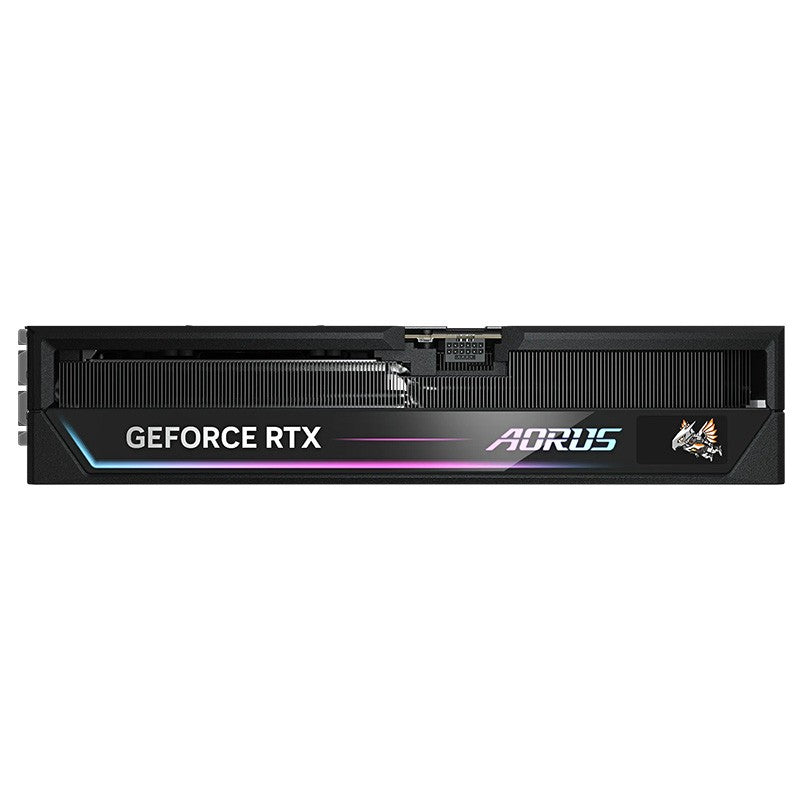 Gigabyte Aorus GeForce RTX 5090 Master 32G Graphics Card