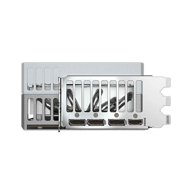 Gigabyte Aorus GeForce RTX 5090 Master Ice 32G Graphics Card